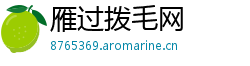 雁过拨毛网 雁过拨毛网